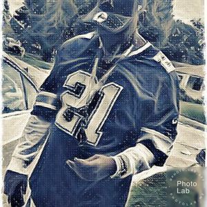 Meet your Posher, Fred